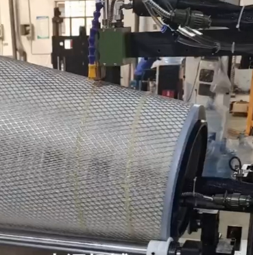 Advanced Temperature Control System