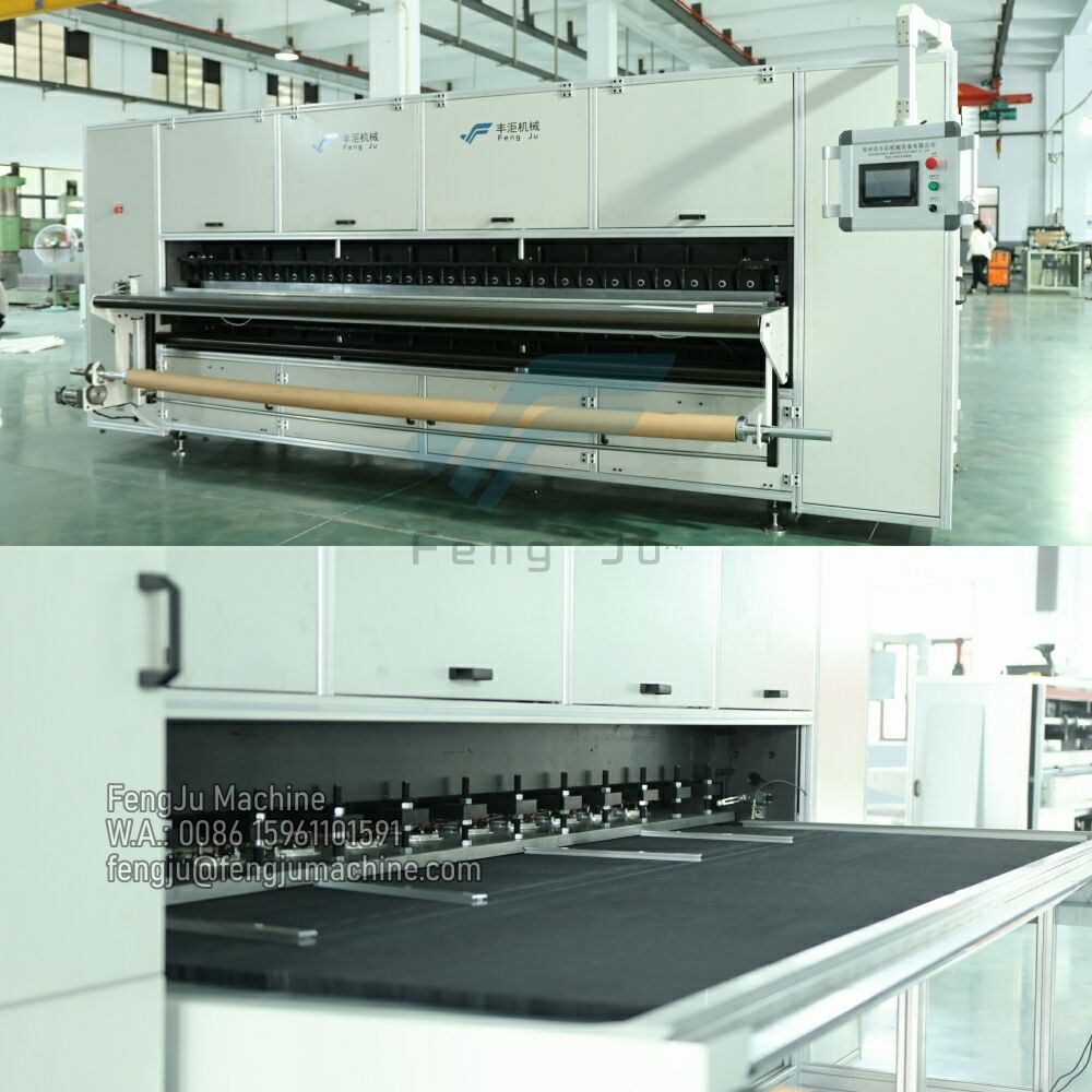 Versatile Pattern Customization