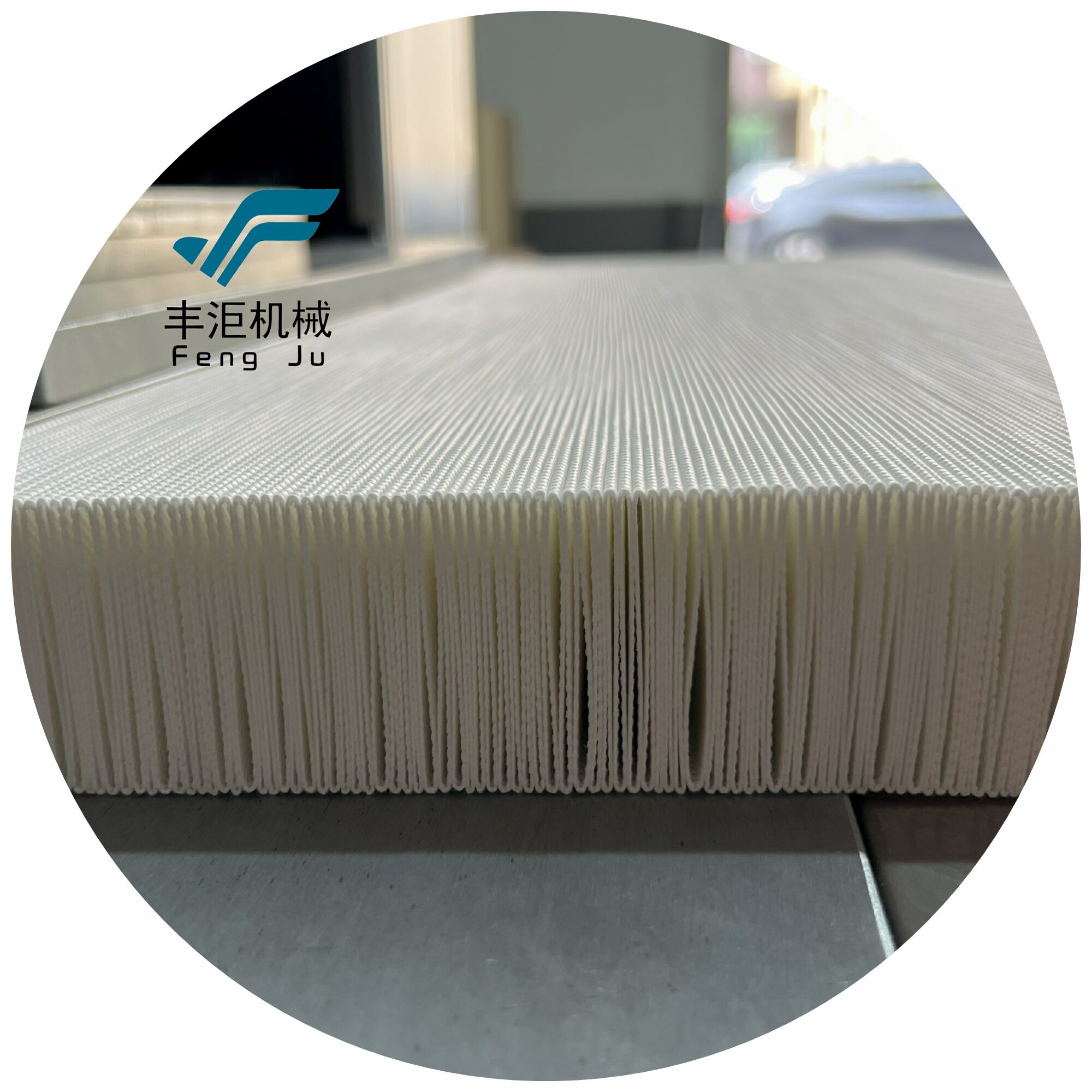 Multi-material Processing Capability