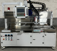 Versatile Material Handling Capabilities