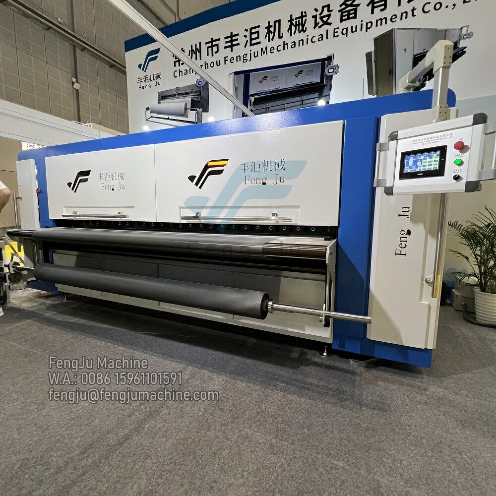 Tehnologie avansată de pliuri