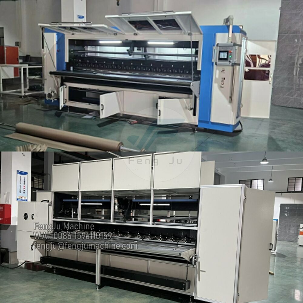 Versatile Media Handling Capability