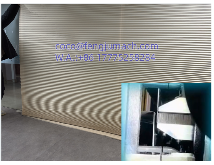 How to Use a Curtain Pleating Machine for Professional Results