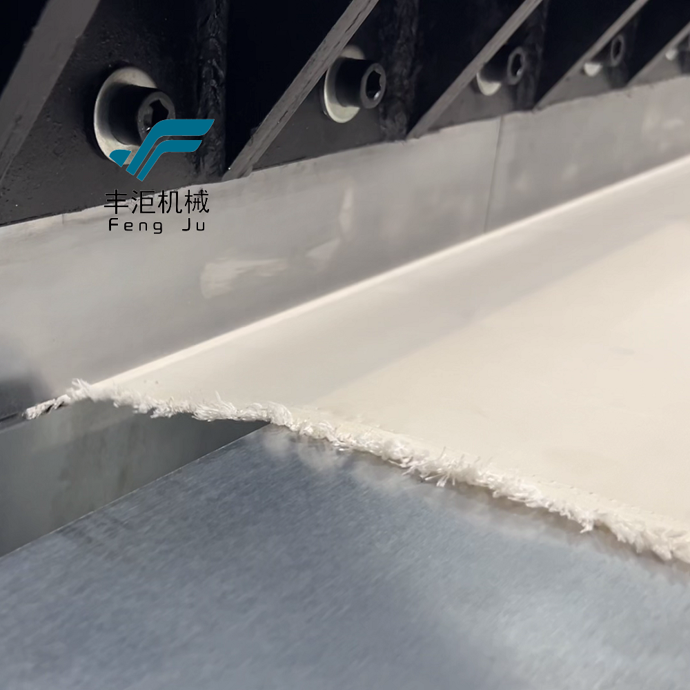 Versatile Material Handling System