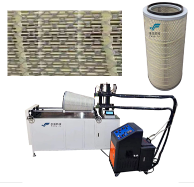 High-Speed Production Capability