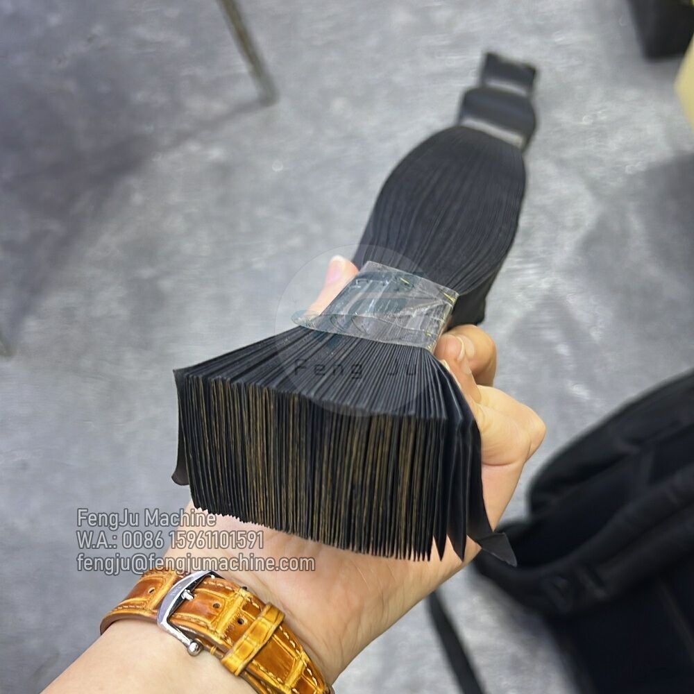 Advanced Precision Control System