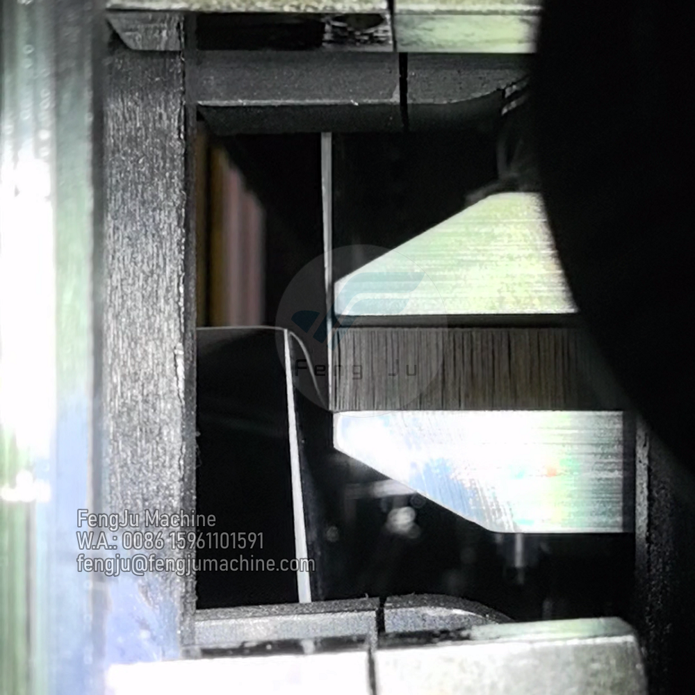 Eficiencia Mejorada en la Producción