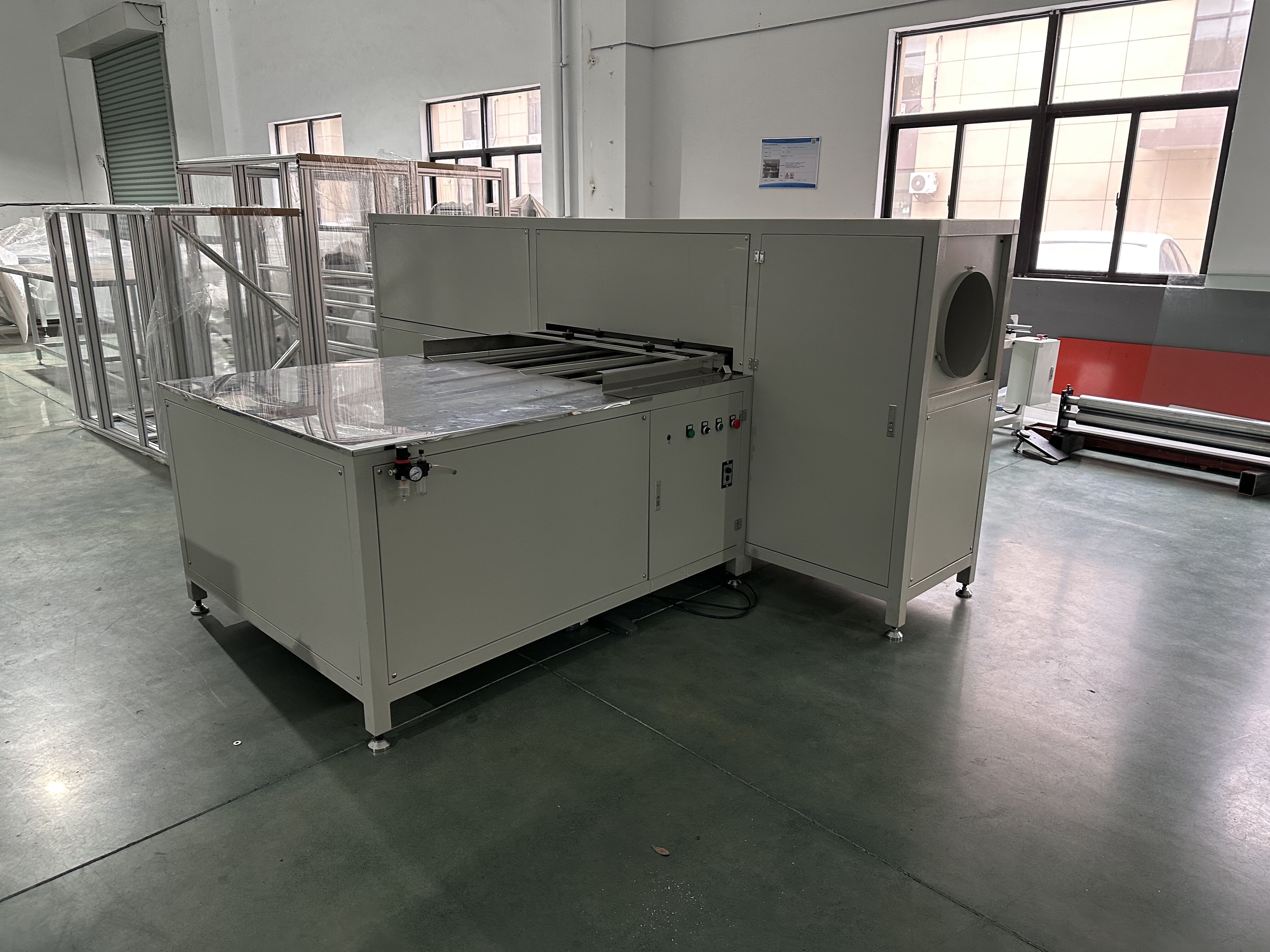 How to Choose a Reliable Oil Filter Production Line Manufacturer