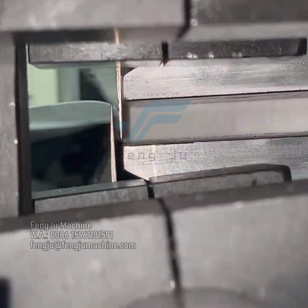 Intelligent Quality Control System