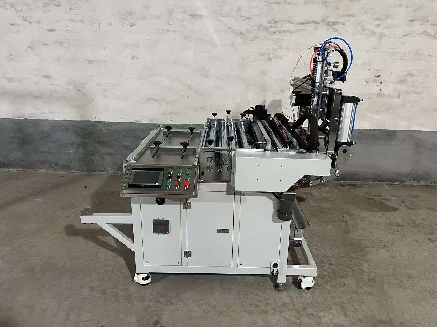 پیکربندی ماژولار انعطاف‌پذیر