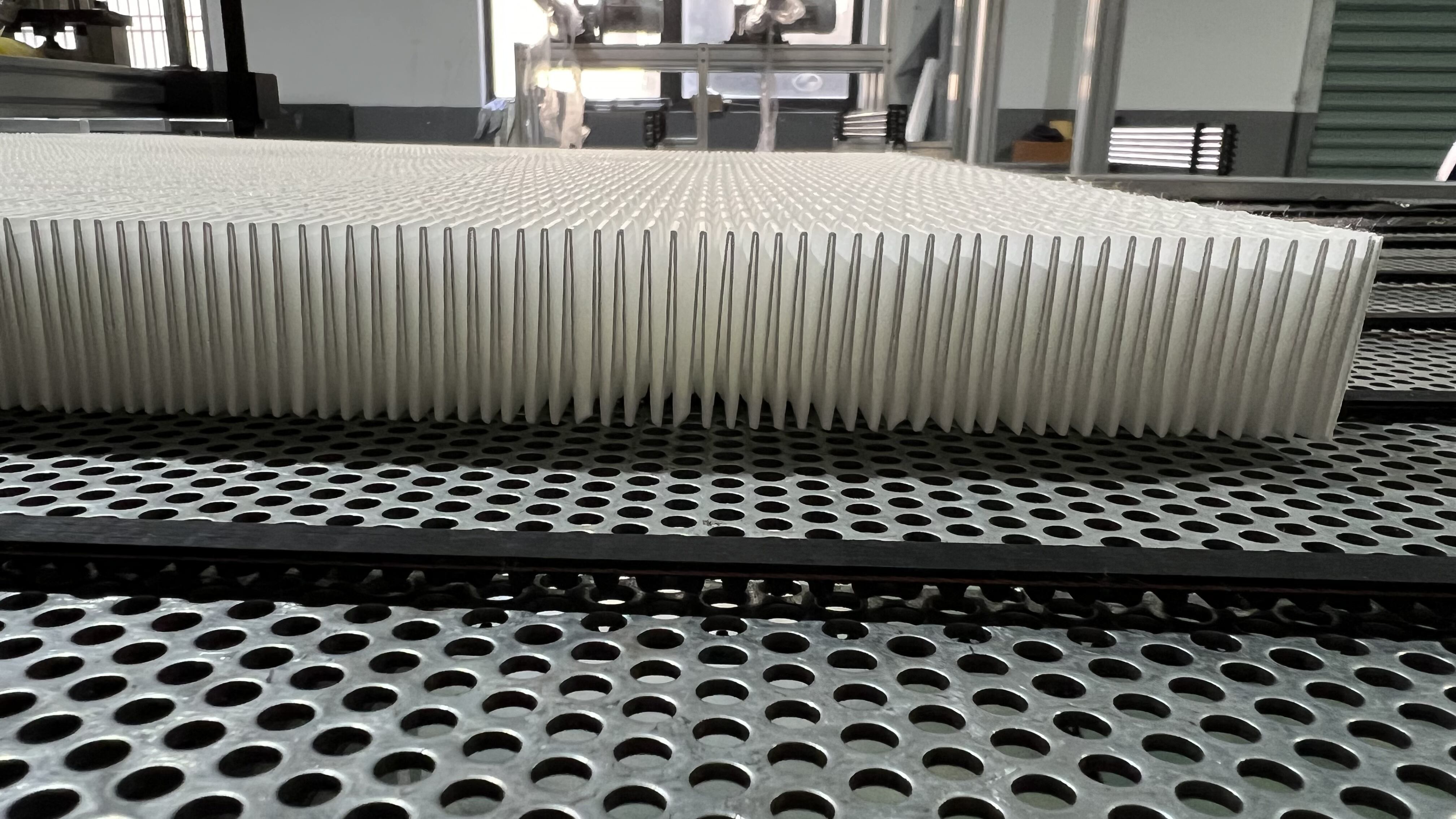 Advanced Precision Control System