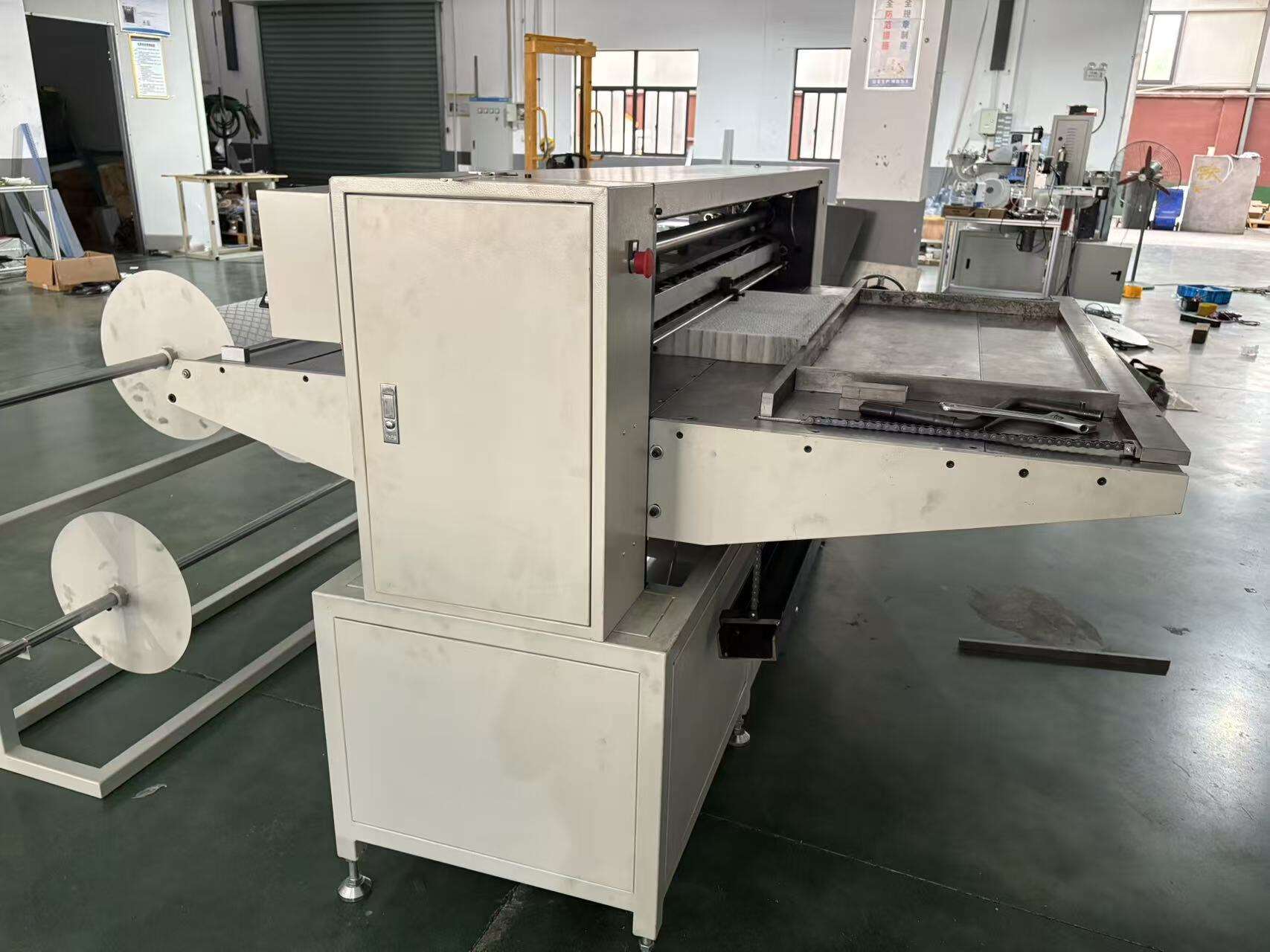 What Are the Common Problems in Industrial Gluing Systems