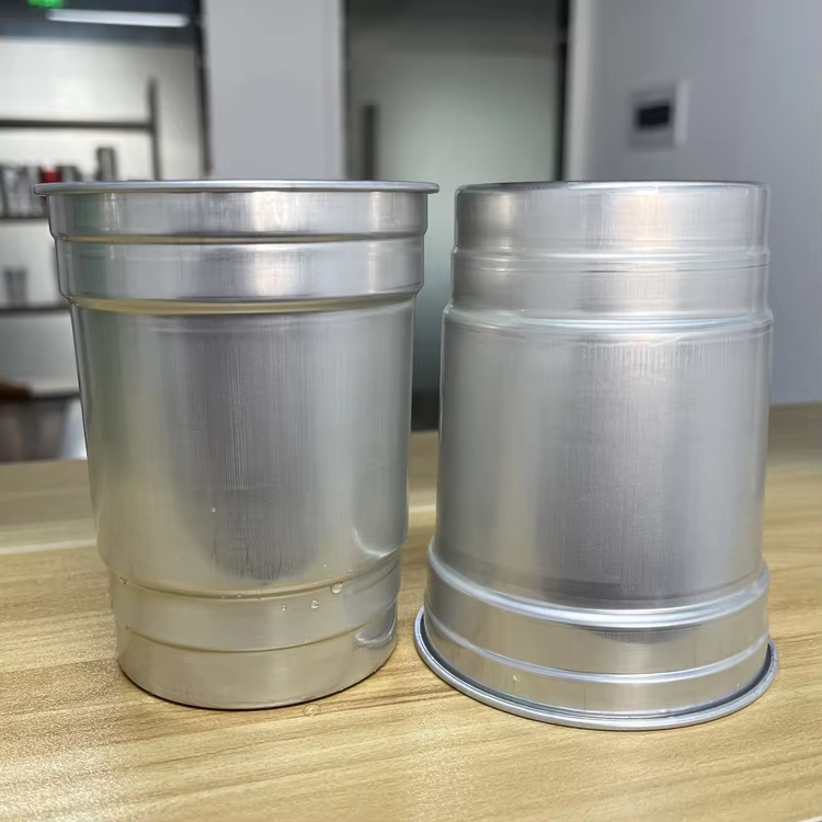 Aluminum Cups: An Eco-Friendly Choice for Hosts and Event Planners