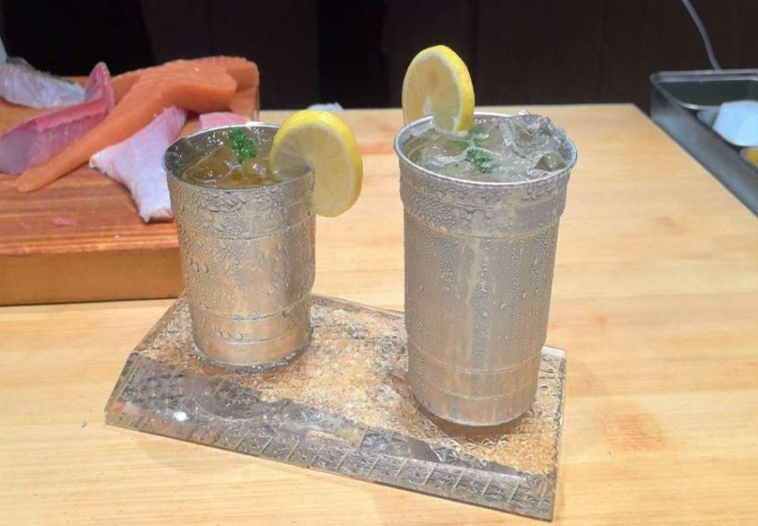 Exploring the Versatility of Aluminum Cups in Daily Life
