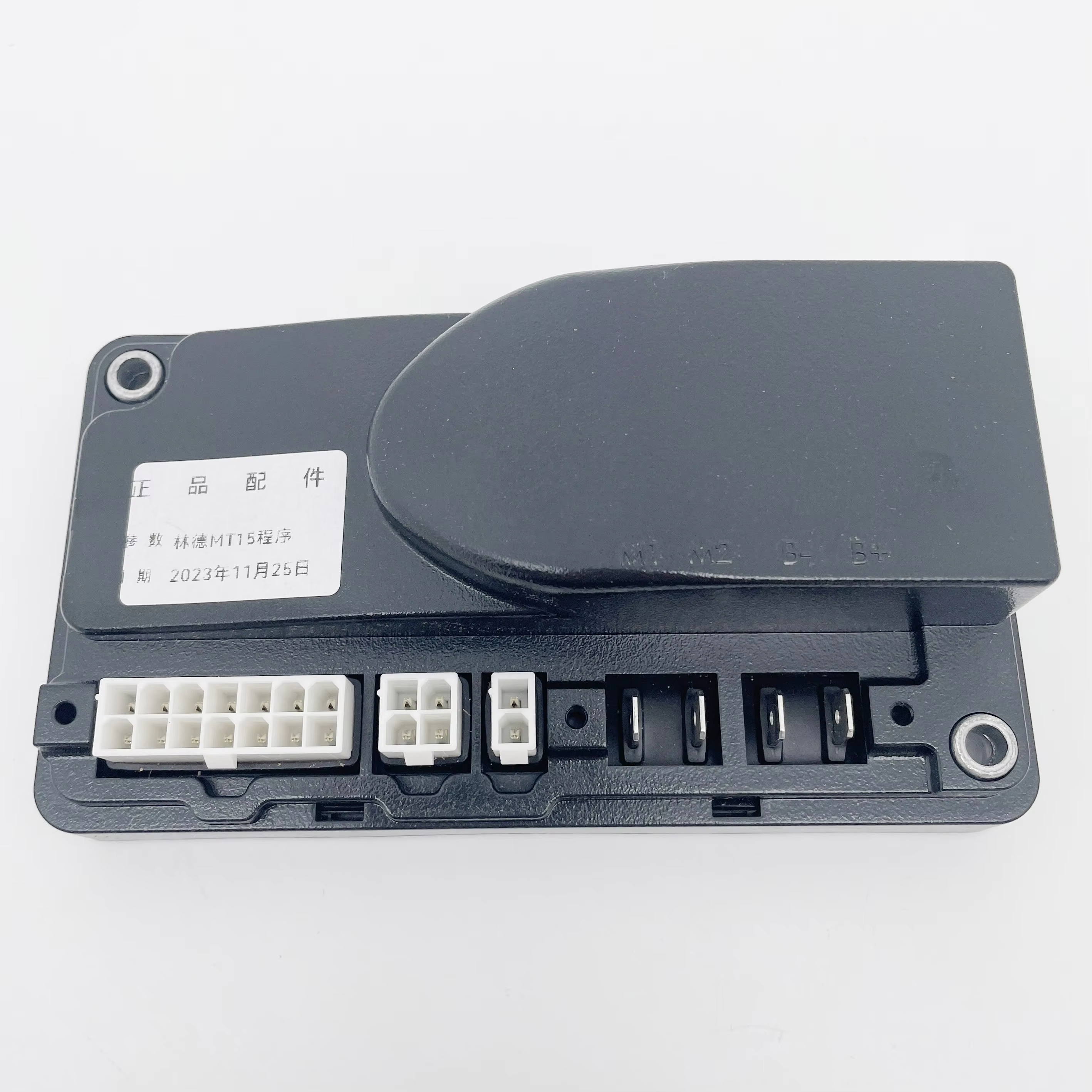 How Forklift Controllers Improve Fleet Management