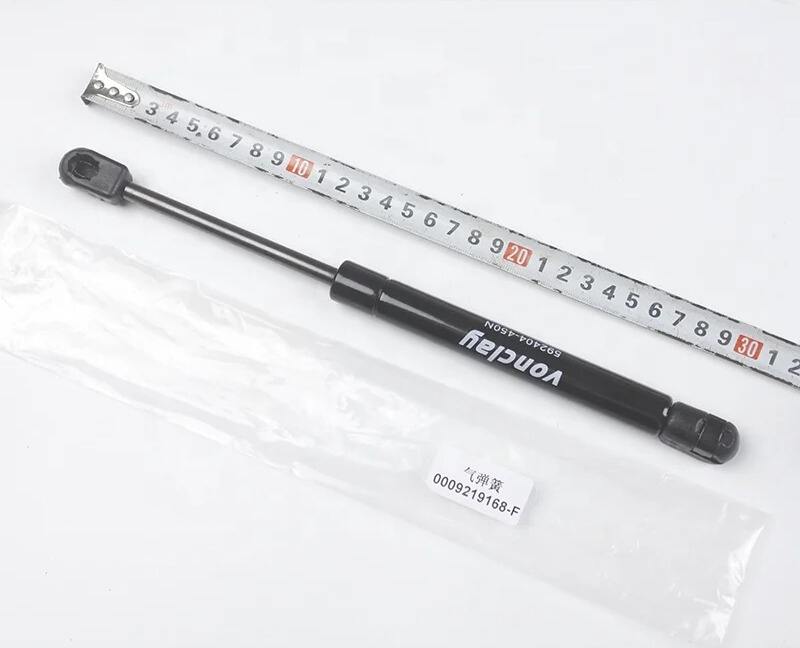 forklift parts gas spring F19x85-450N 0009219105 0009219168 for linde forklift factory