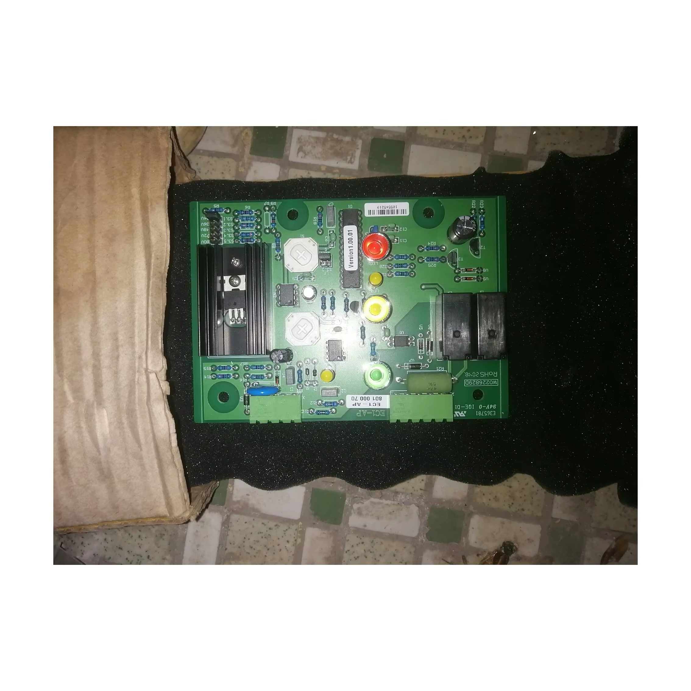 Understanding the Costs Associated with Forklift Controllers