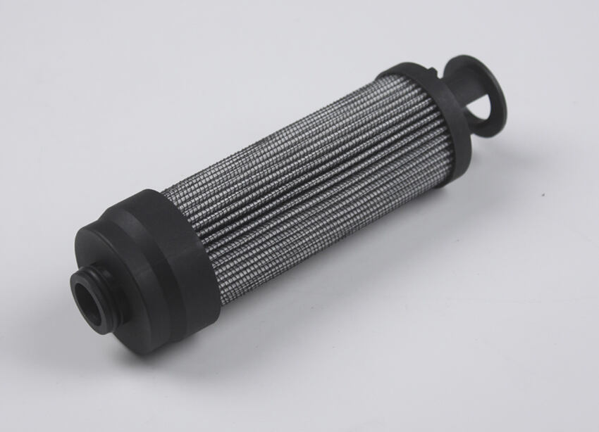 Seeking Forklift Filters