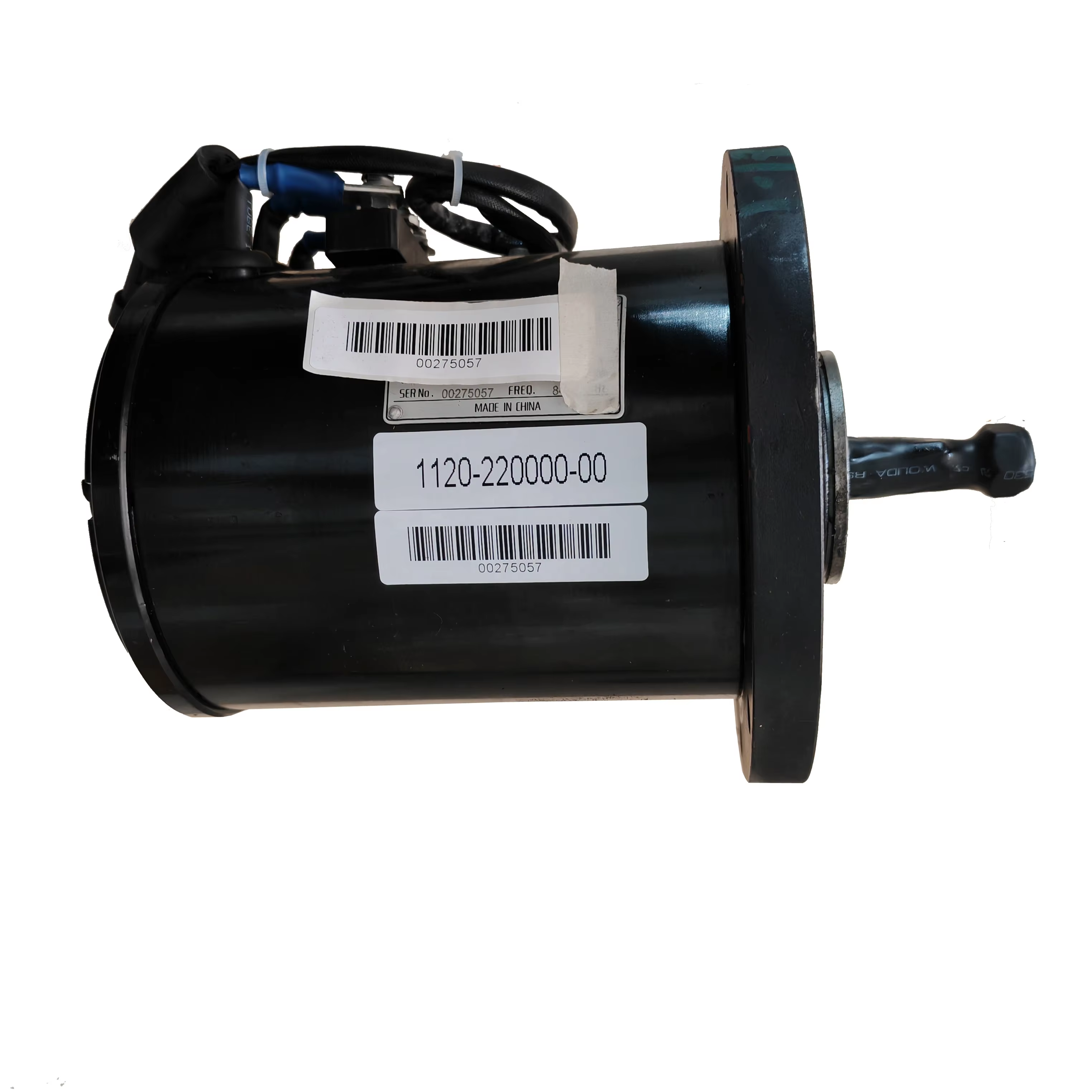 Forklift Hydraulic Pump: How to Ensure High Efficiency