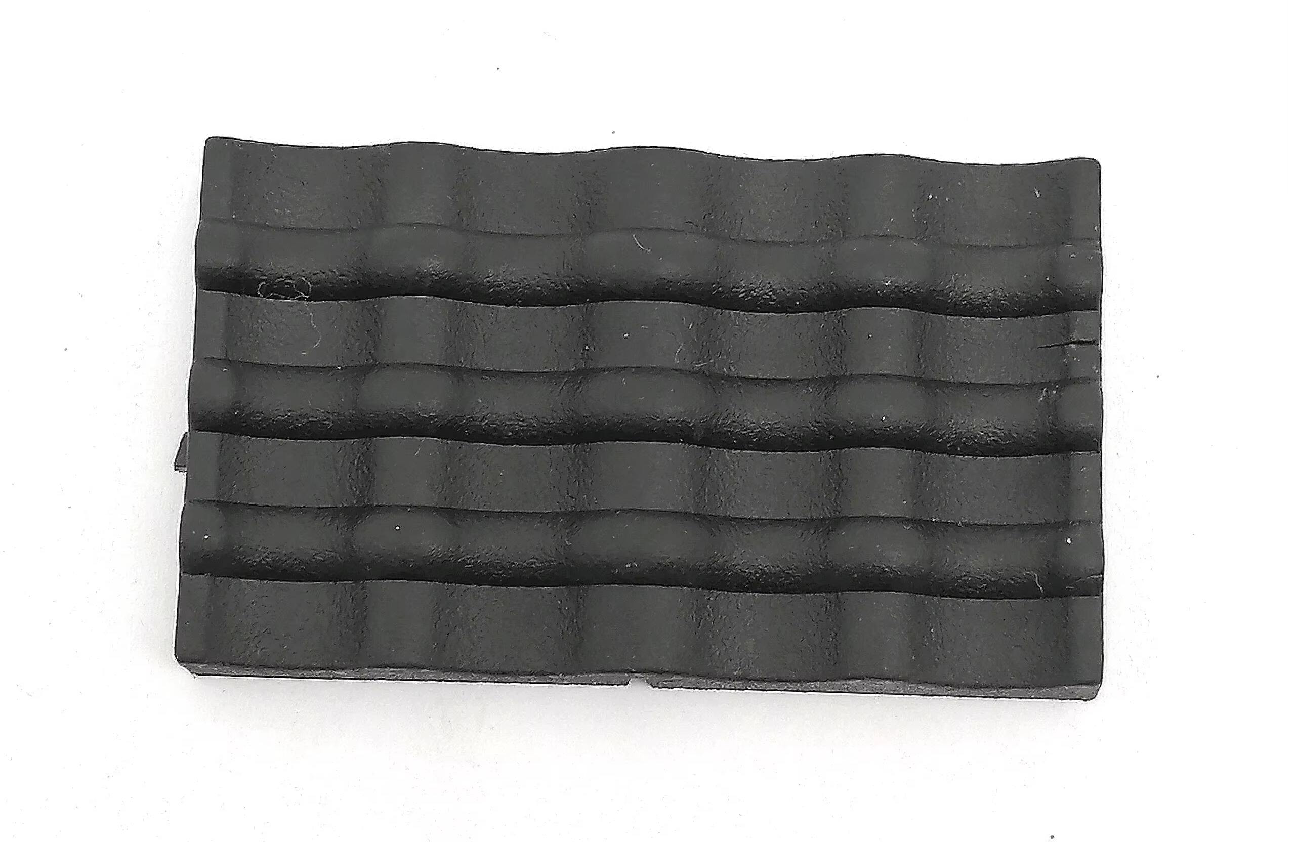 Original Forklift Spare Parts CLAMPING PIECE 0009644568 for Linde Forklift Spare Parts manufacture