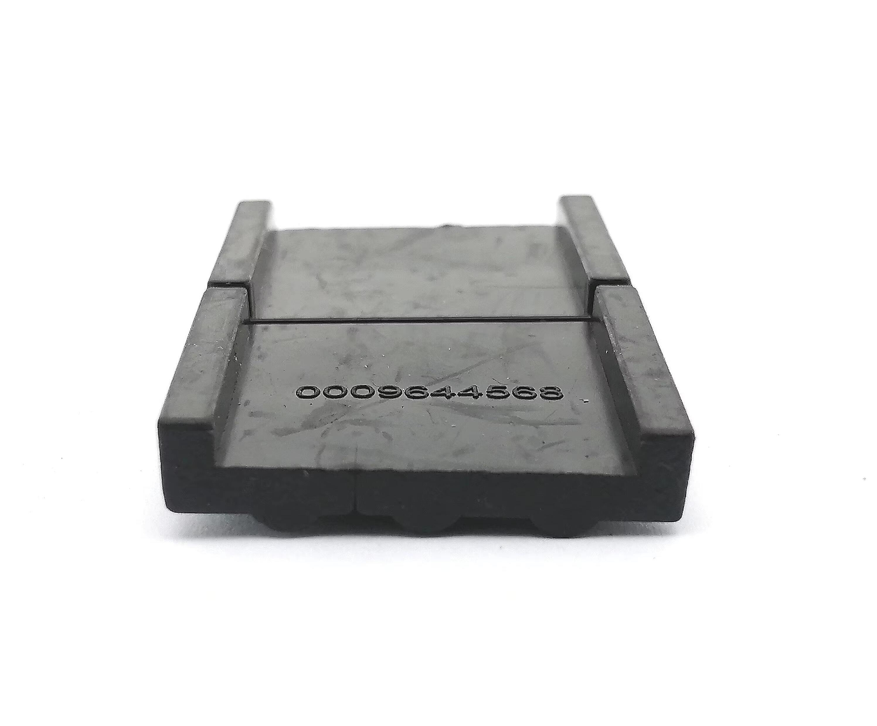 Original Forklift Spare Parts CLAMPING PIECE 0009644568 for Linde Forklift Spare Parts details