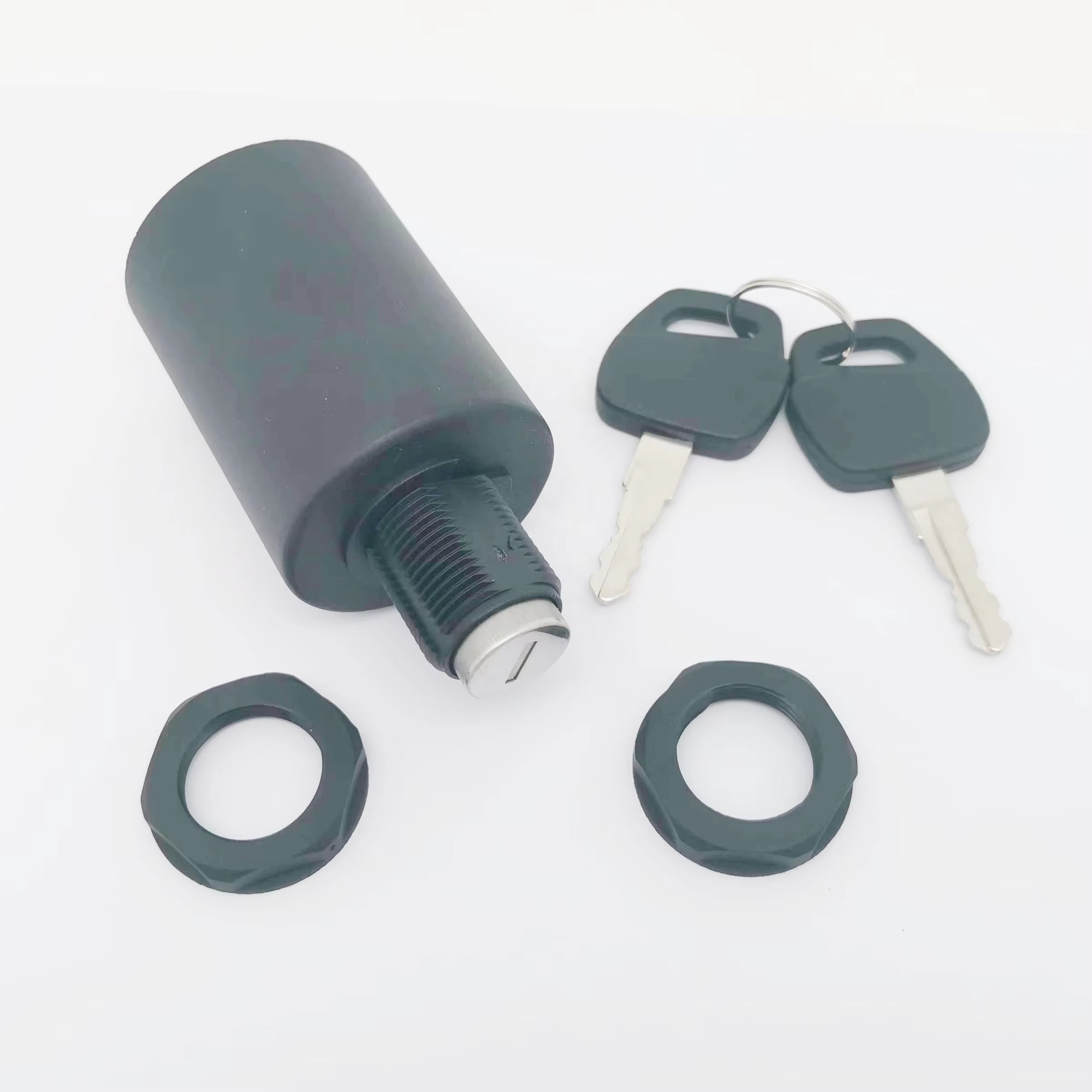 Forklift Switch: Latest Trends in the Industry