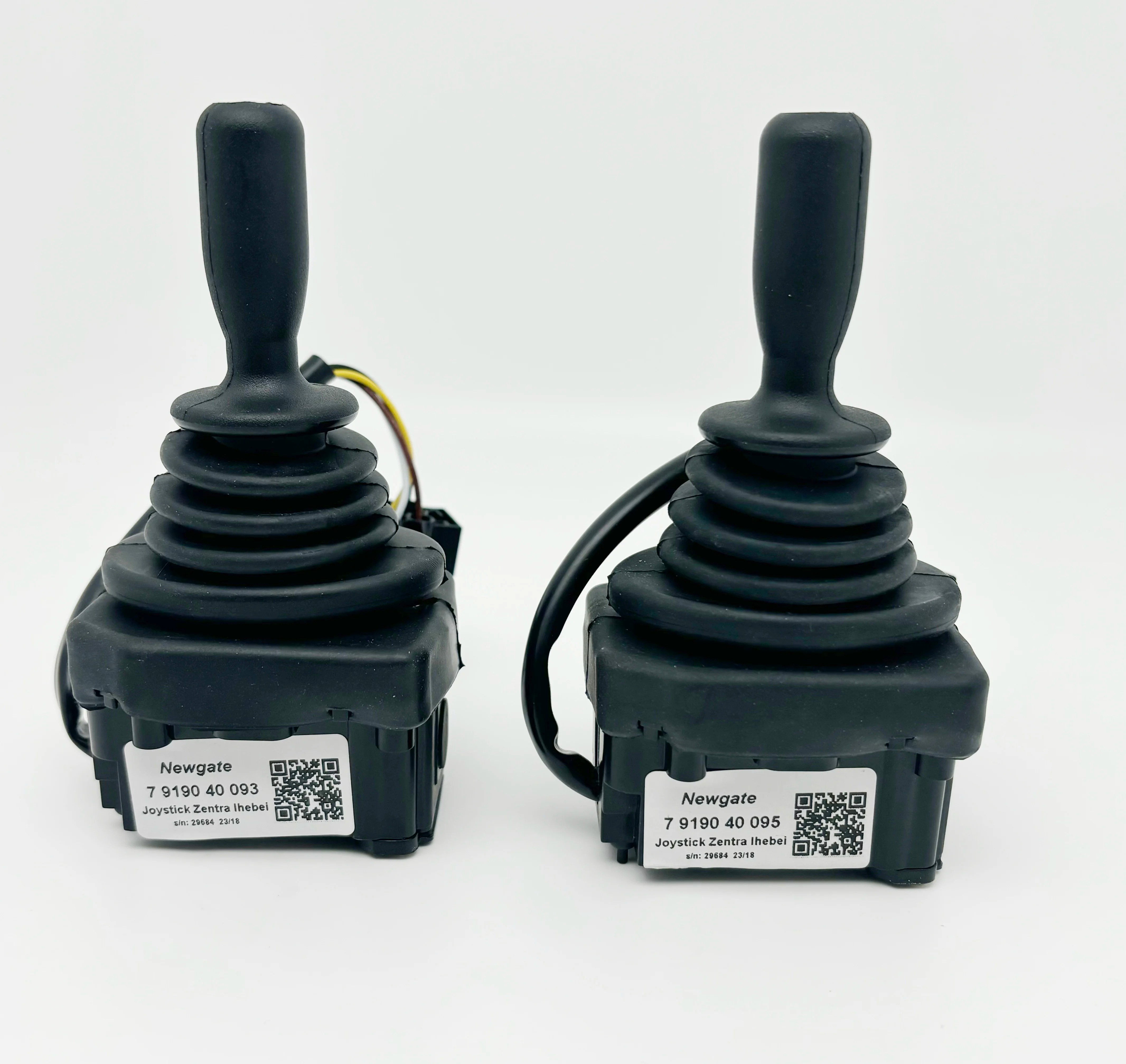 forklift spare parts joystick 7919040093 7919040095 for linde forklift spare part 115 1123 manufacture