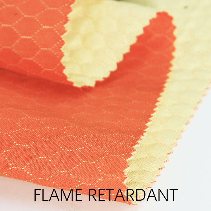 Betydningen af flammehindrende stoffer i beskyttelsesbeklædning