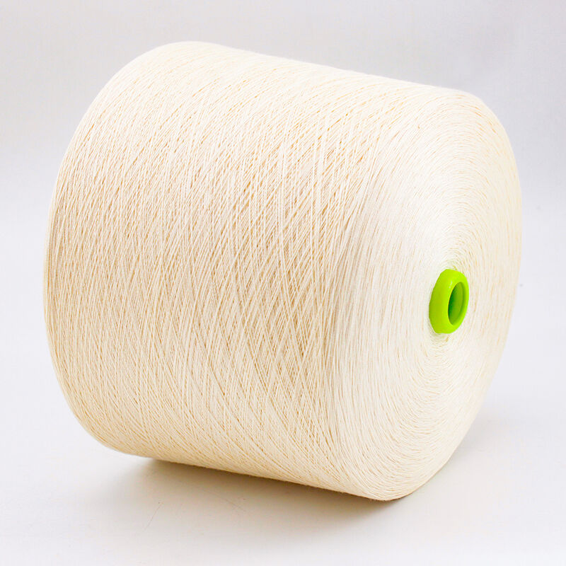 Προηγμένο Αραμιδικό Νήμα για Εφαρμογές Προστασίας