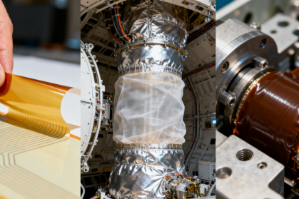 High-Performance Titans: Meta-aramid, Polyimide, and PBO in the Ultimate “Heat Showdown”