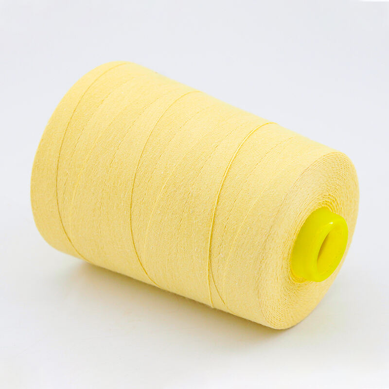 Shantou Mingda Textile Co., Ltd. – Professional Manufacturer of Technical Yarns & Fabrics for Human Protection