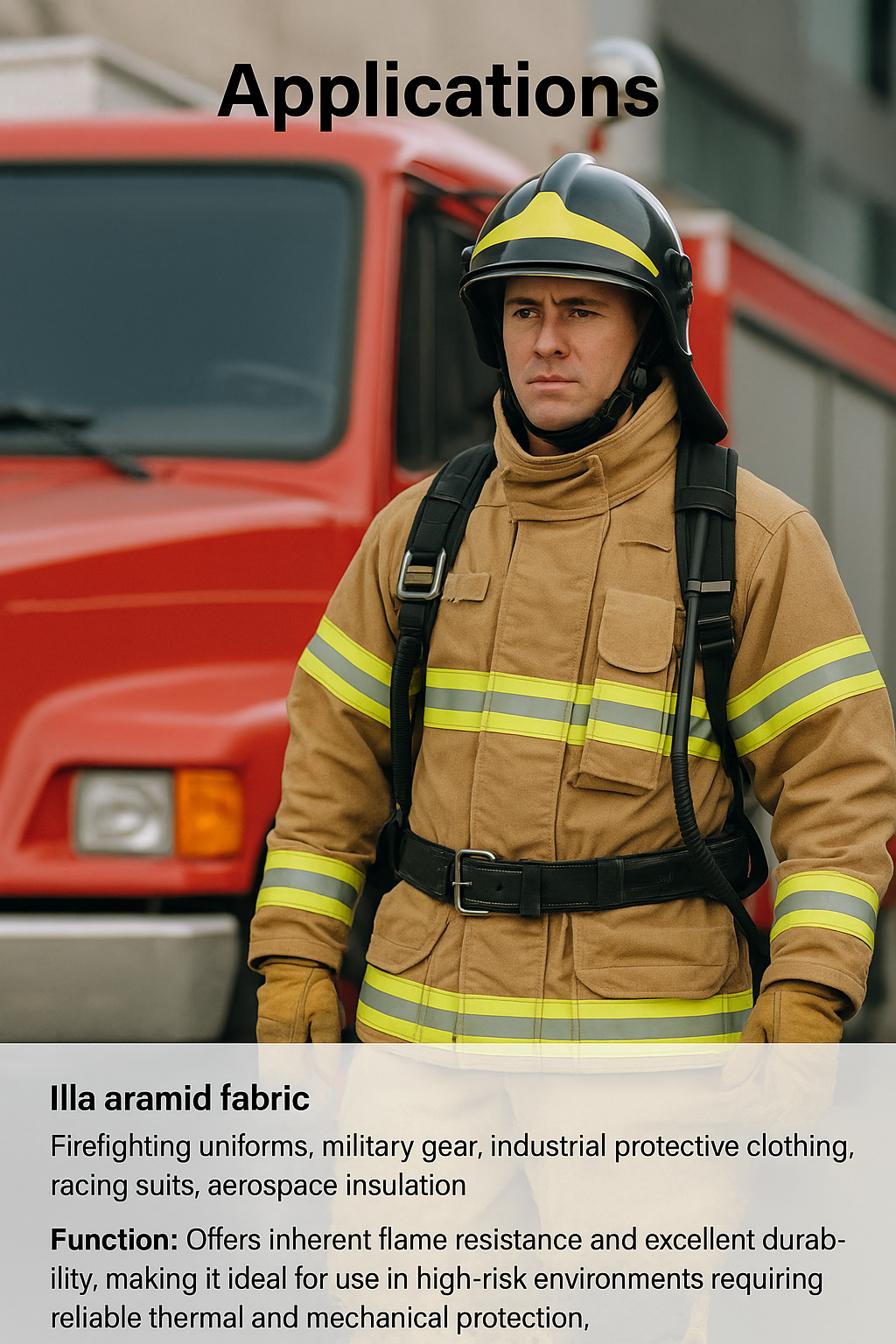 product aramid 3a flame retardant kevlar fabric navy blue anti static nomex aramid fabric for firefighter workwear-1