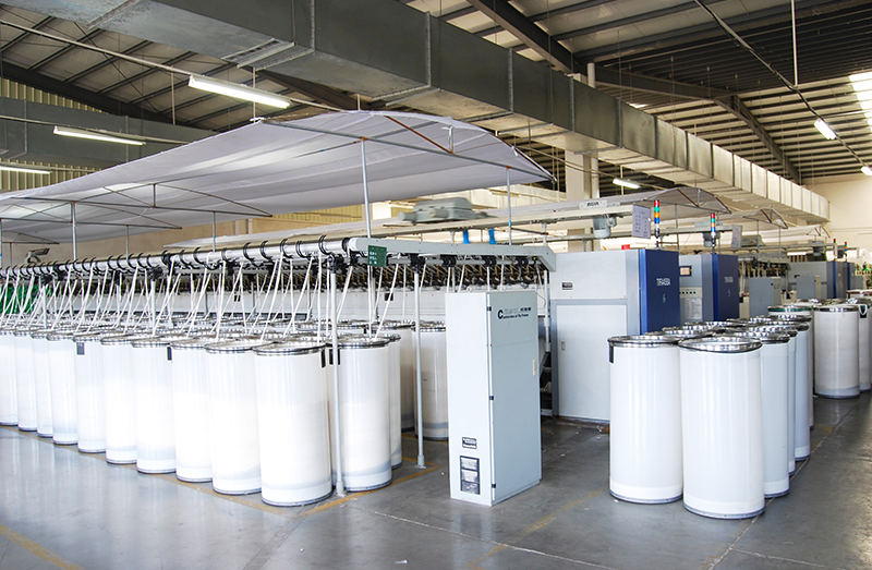 Advanced Manufacturing Equipment