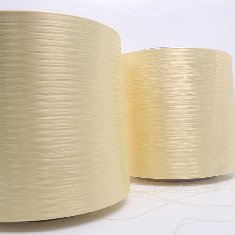 High-Strength, Heat-Resistant Aramid Yarn for Diverse Applications