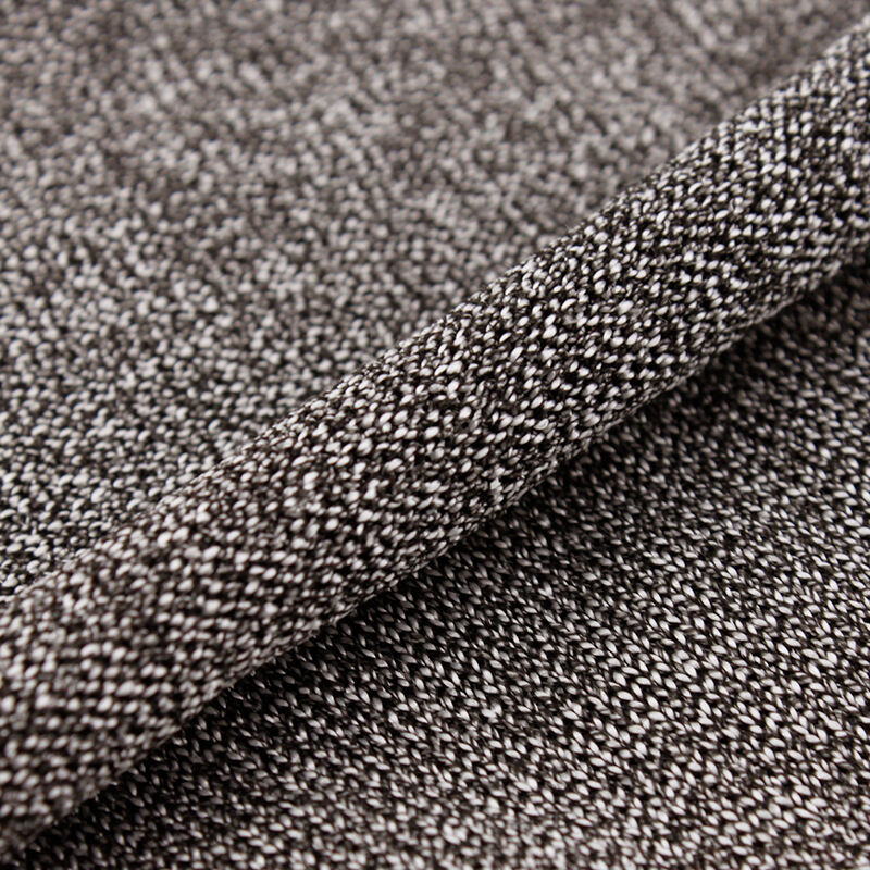 切断防止生地:ガラス製造における安全作業服の核心