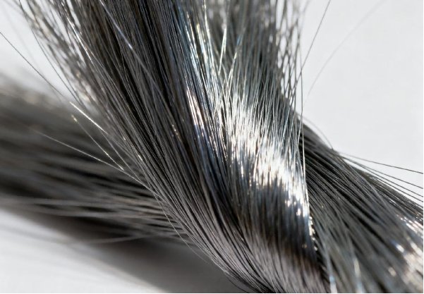 Major Breakthrough in CHINA High-End Aramid Fibers! Independent Mass Production of 5000-Ton PPTA Fibers Achieved