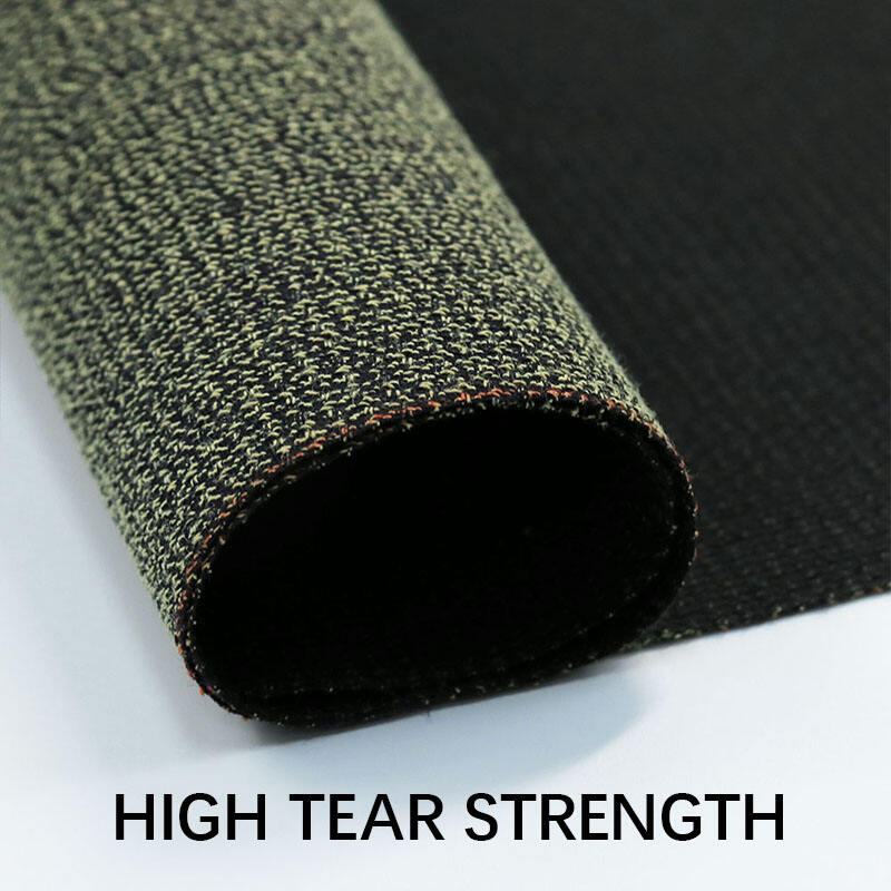 Shantou Mingda Textile Co., Ltd. – Profesionální výrobce technických přízí a látek pro ochranu člověka