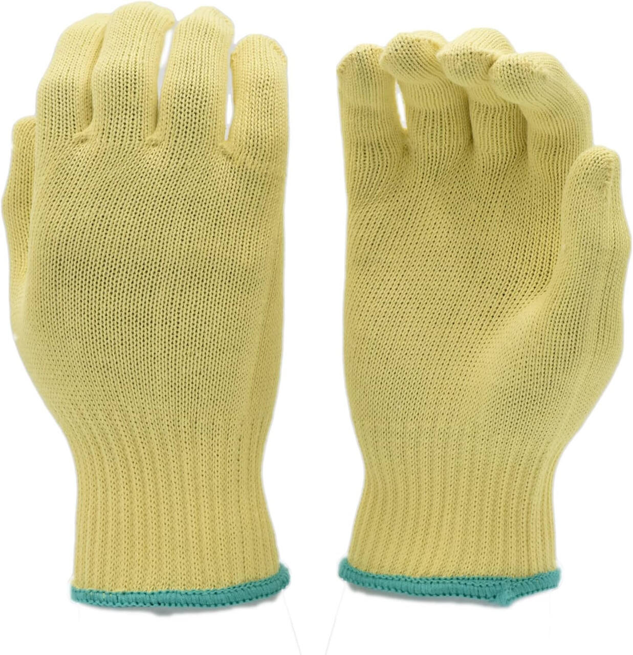 Die Rolle von feuerfesten Handschuhen in der Metallurgie: Widerstand gegen flüssiges Metall.
