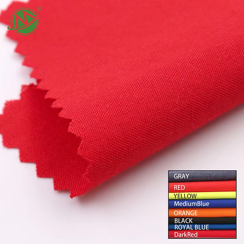 Shantou Mingda Textile Co., Ltd. – Propesyonal na Tagagawa ng Mga Teknikal na Yarn at Telang Para sa Proteksyon ng Tao