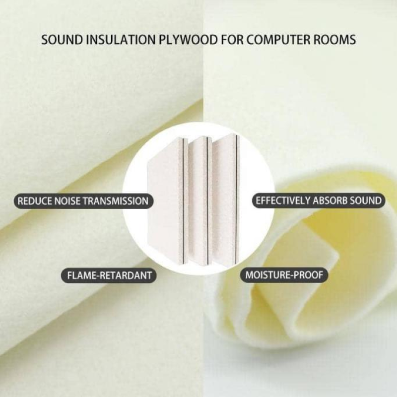 Cách mạng hóa không gian của bạn với sản phẩm mới Aramid Felt!