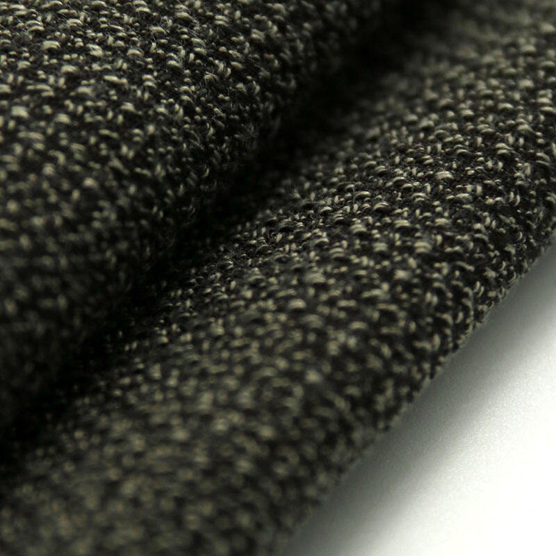 ผ้าไนลอนโพลีเอสเตอร์ 260gsm ทนต่อการขัดถู ใช้สำหรับเสื้อผ้า เครื่องแบบทำงาน และวัสดุทำกระเป๋า