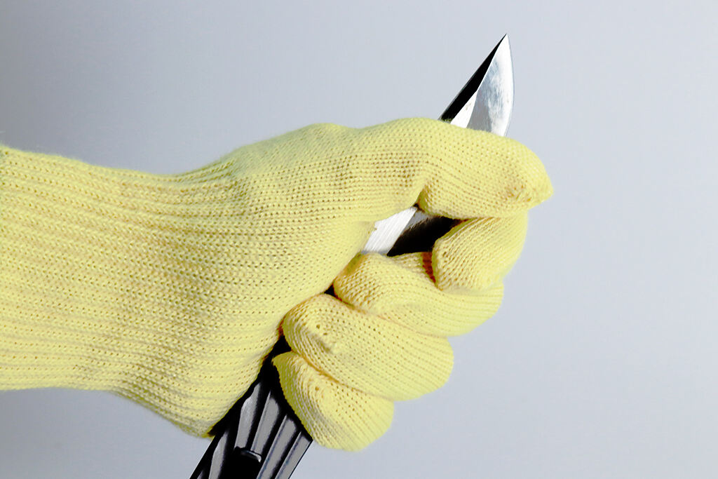 Shantou Mingda Textile Co., Ltd. – Professional Manufacturer of Technical Yarns & Fabrics for Human Protection