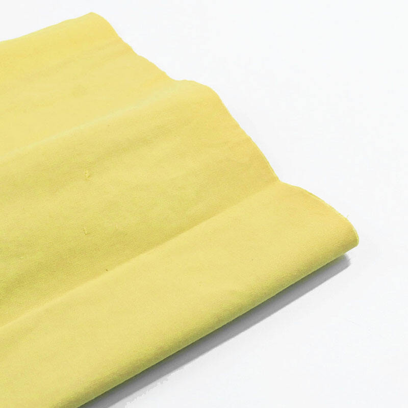Versatile Aramid Fabric with Tailored Protection Properties