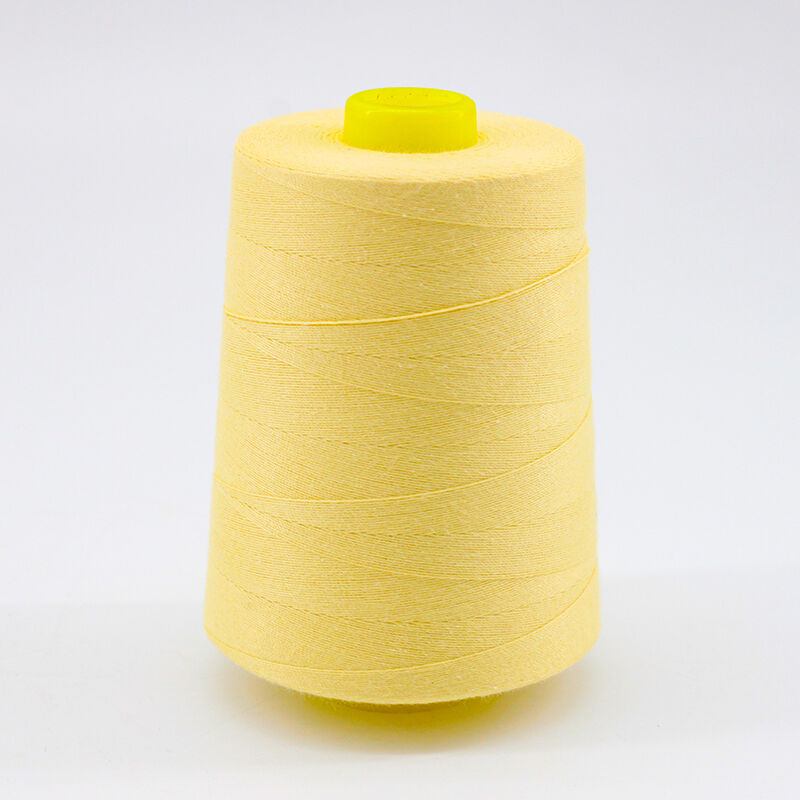 Aramid Yarn: The Foundation of High-End Protective Textiles