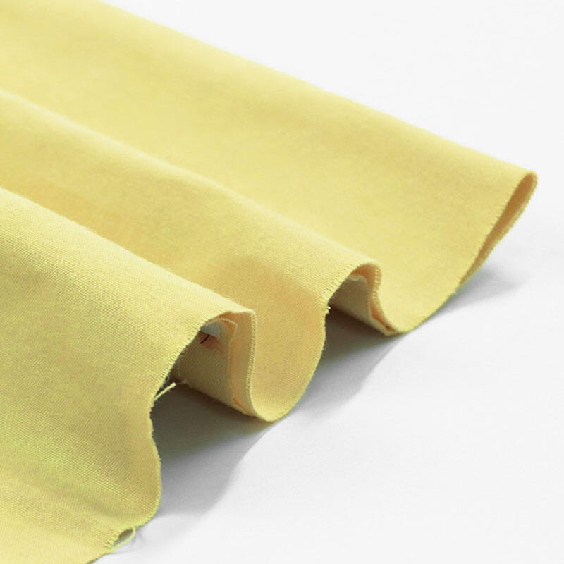 Innovations in Aramid Fabric: Breathable and Flexible Fireproof Materials