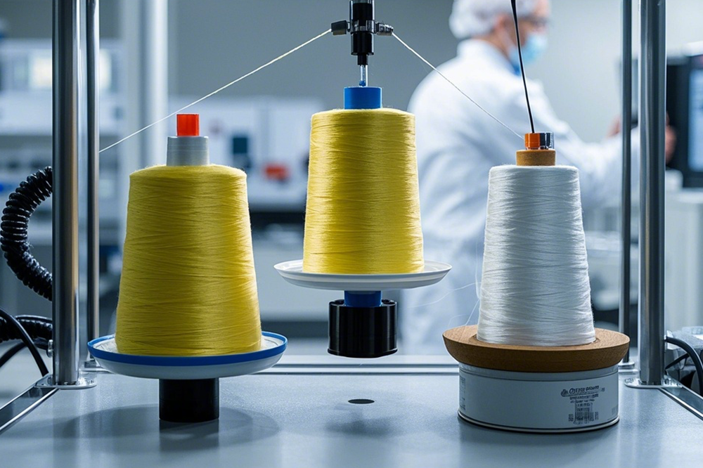Raw Material Control