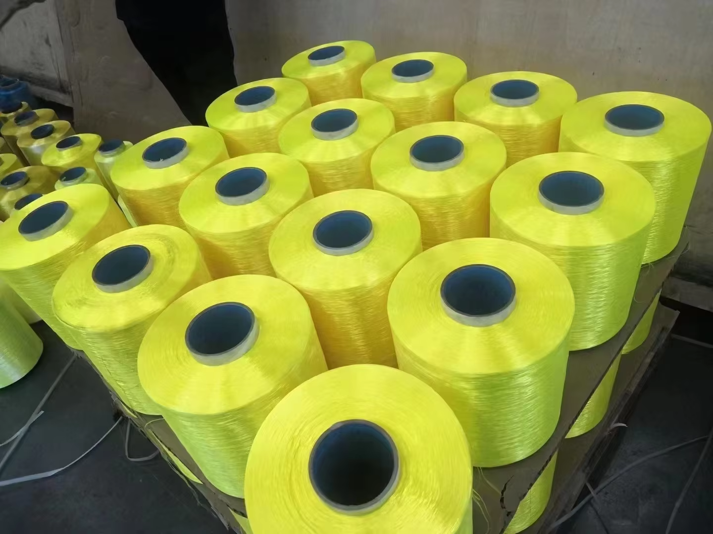 Aramid Yarn: A Vital Material for Modern Protective Gear