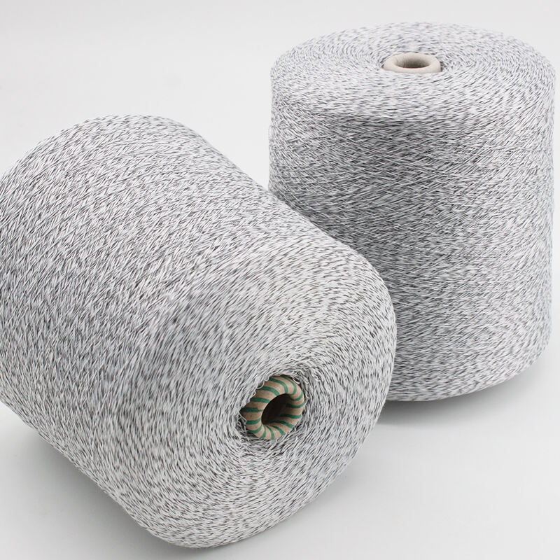 Vysokopevnostní příze UHMWPE pro těžké lana a vlákna