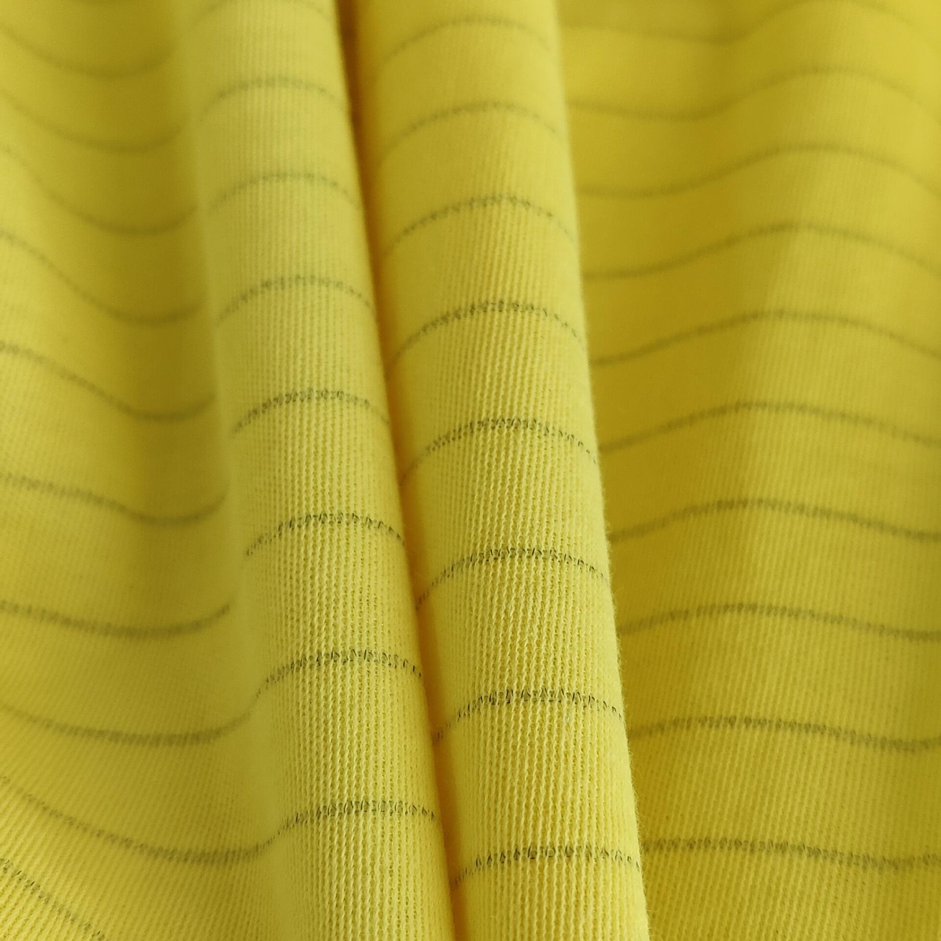 Aramid Fabric in Welding Gear: Shielding Workers from Sparks and Heat