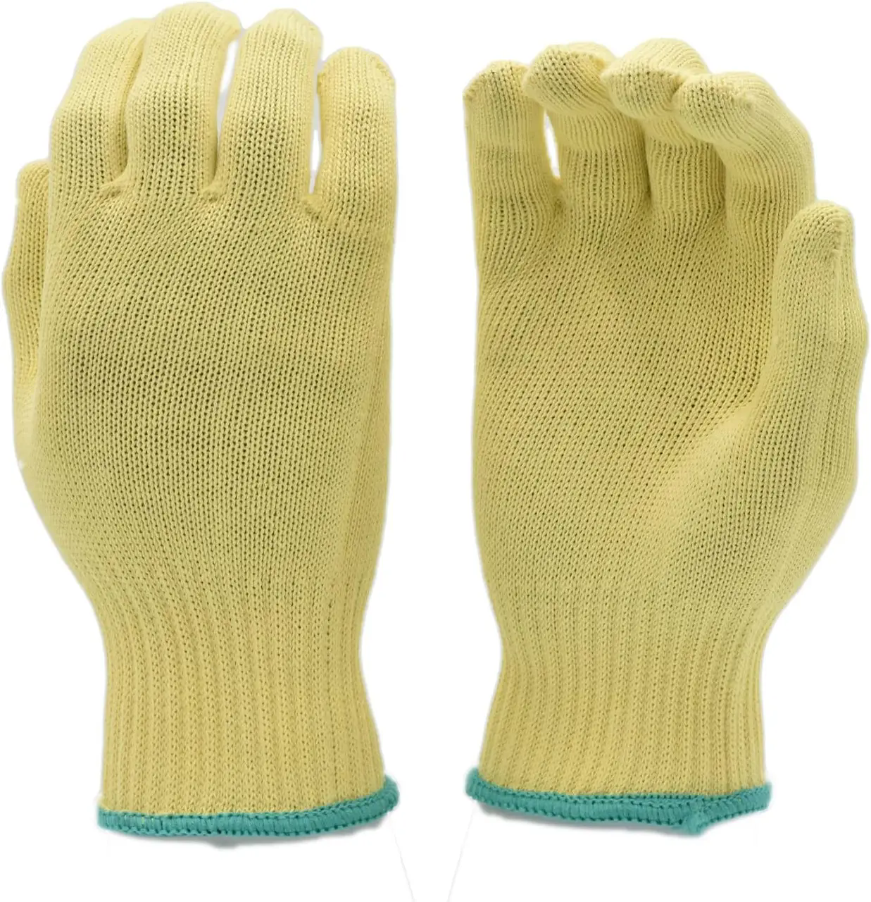 The Role of Fireproof Gloves in Metallurgy: Resisting Molten Metal Splashes